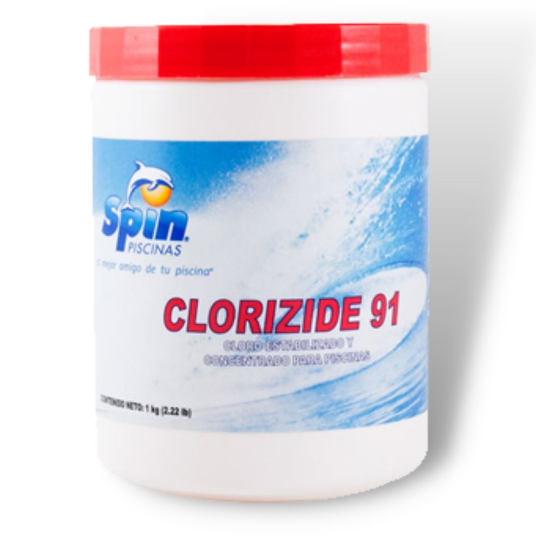 Clorizide grano